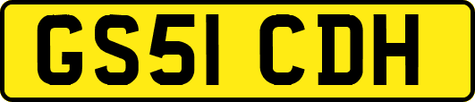 GS51CDH