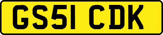 GS51CDK