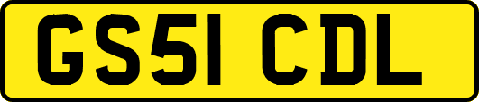 GS51CDL