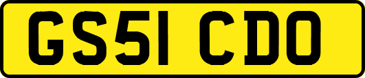 GS51CDO