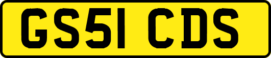 GS51CDS