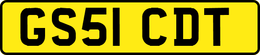 GS51CDT