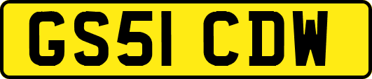 GS51CDW