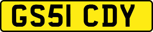 GS51CDY