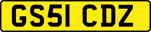 GS51CDZ