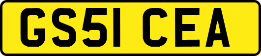 GS51CEA