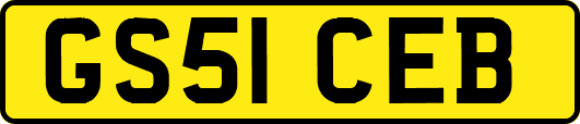 GS51CEB