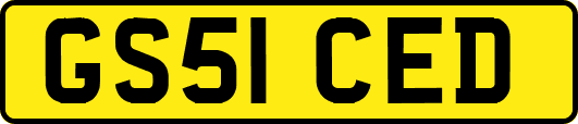 GS51CED