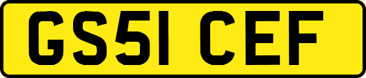 GS51CEF