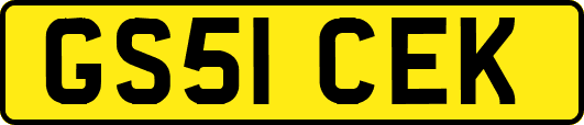 GS51CEK