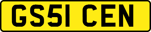 GS51CEN