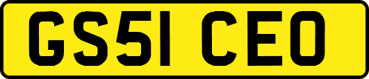 GS51CEO