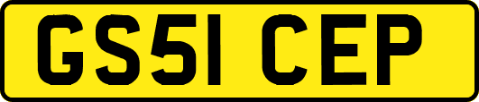 GS51CEP