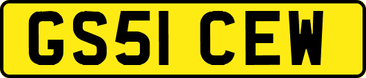 GS51CEW