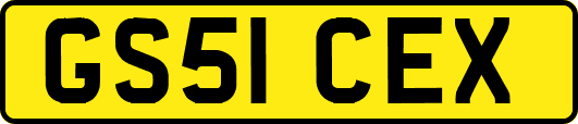 GS51CEX