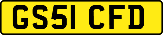 GS51CFD