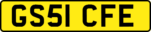 GS51CFE