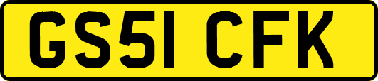 GS51CFK