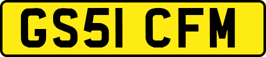 GS51CFM