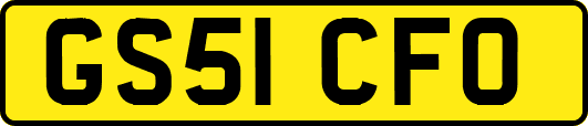 GS51CFO