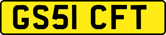 GS51CFT