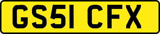 GS51CFX