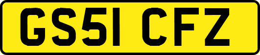 GS51CFZ