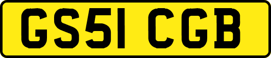 GS51CGB