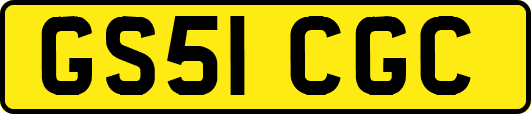 GS51CGC