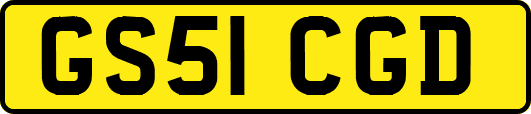 GS51CGD