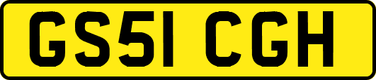 GS51CGH