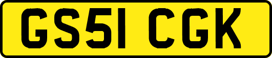 GS51CGK