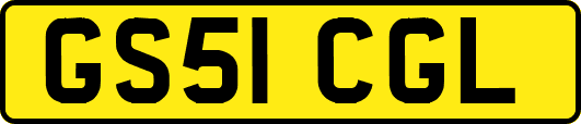 GS51CGL