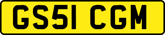 GS51CGM