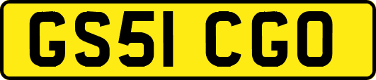 GS51CGO