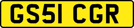 GS51CGR