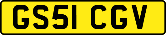 GS51CGV