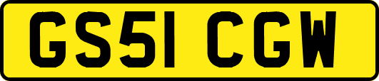 GS51CGW