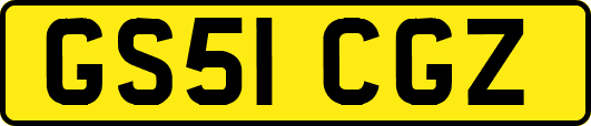 GS51CGZ