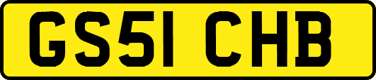 GS51CHB