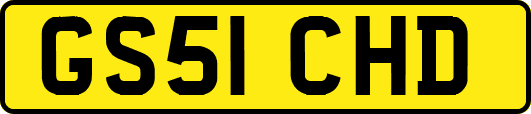 GS51CHD