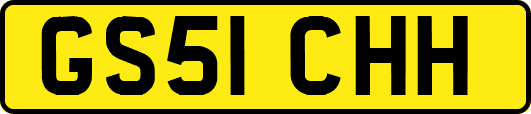 GS51CHH