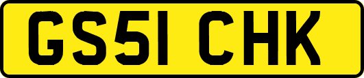 GS51CHK