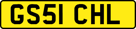 GS51CHL