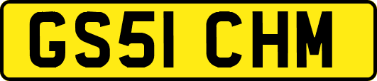 GS51CHM