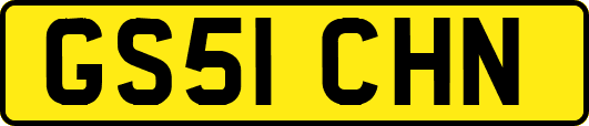 GS51CHN