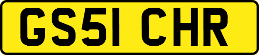 GS51CHR