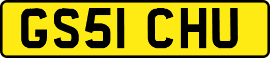 GS51CHU