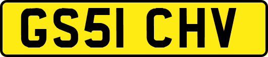 GS51CHV