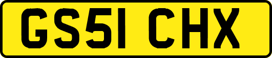 GS51CHX